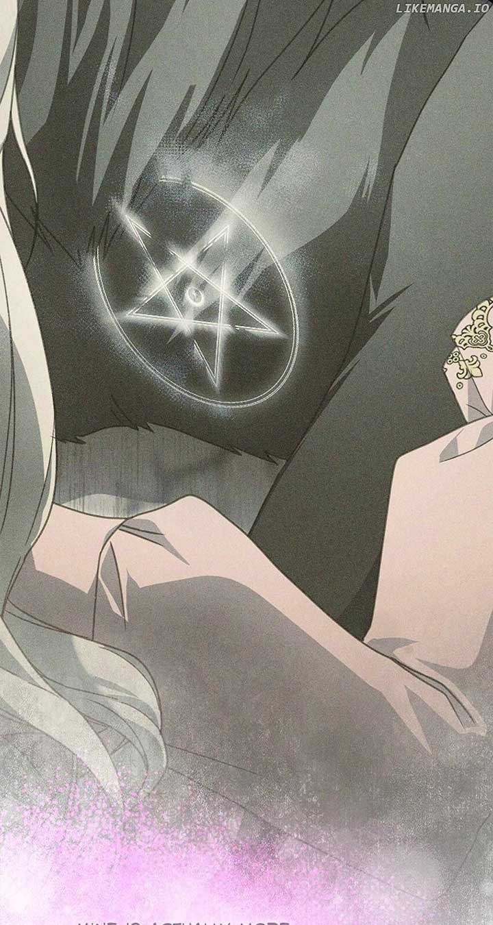 That’s Not What My Will Said Chapter 21 490 042