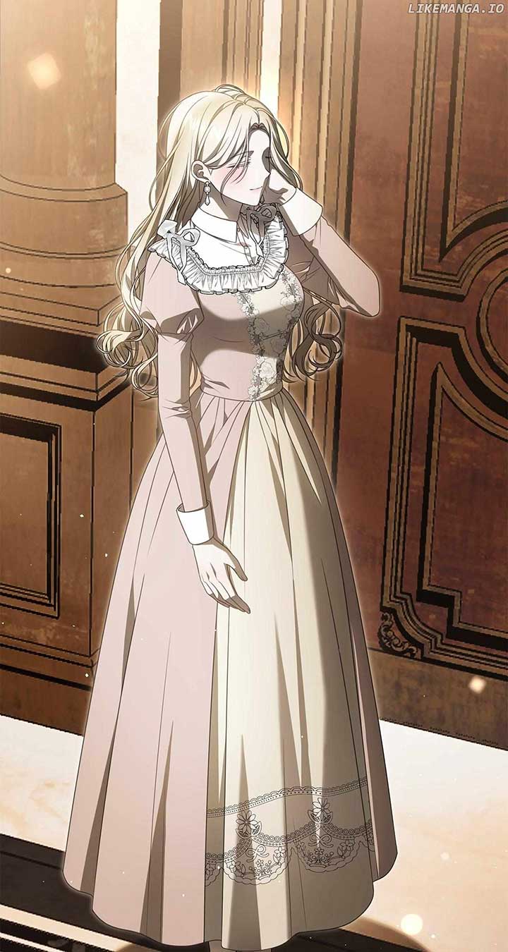 That’s Not What My Will Said Chapter 21 494 046