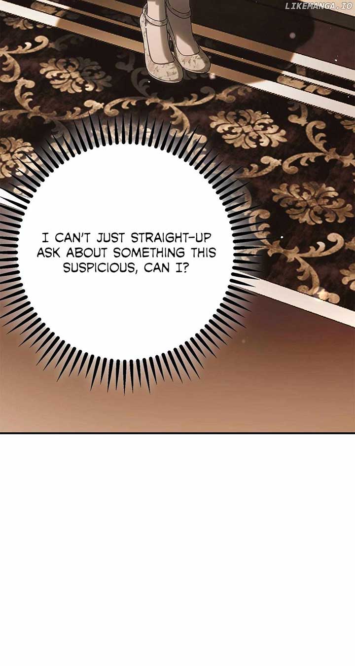 That’s Not What My Will Said Chapter 21 495 047