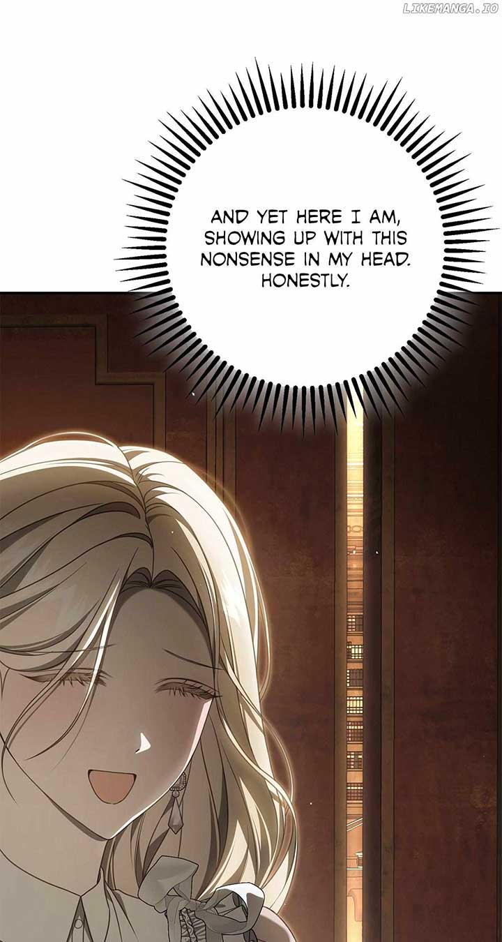 That’s Not What My Will Said Chapter 21 496 048