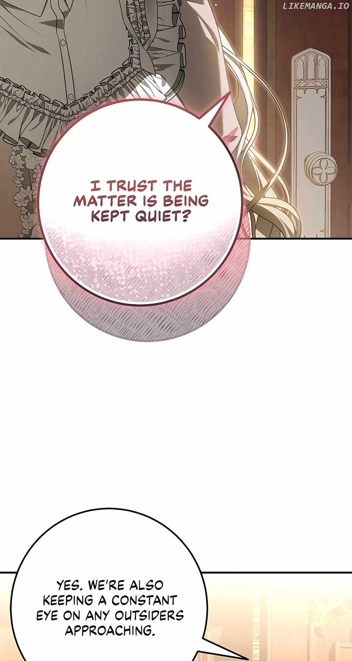 That’s Not What My Will Said Chapter 21 497 049