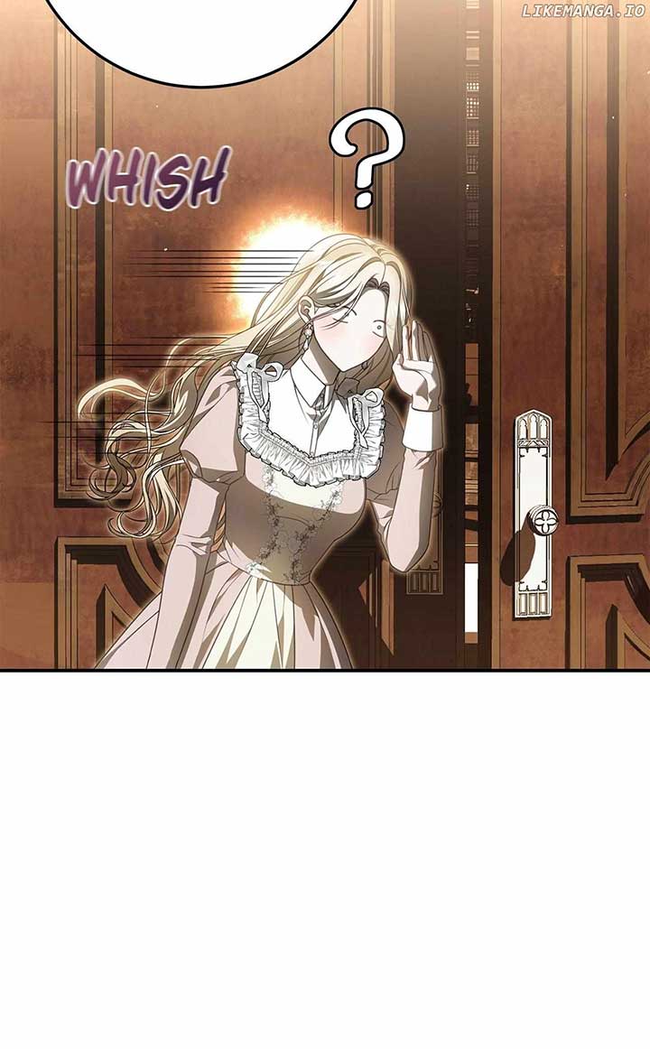 That’s Not What My Will Said Chapter 21 498 050