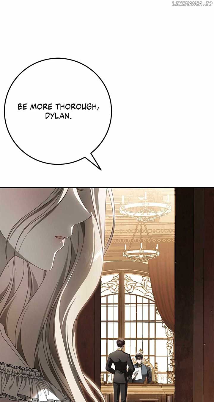 That’s Not What My Will Said Chapter 21 499 051