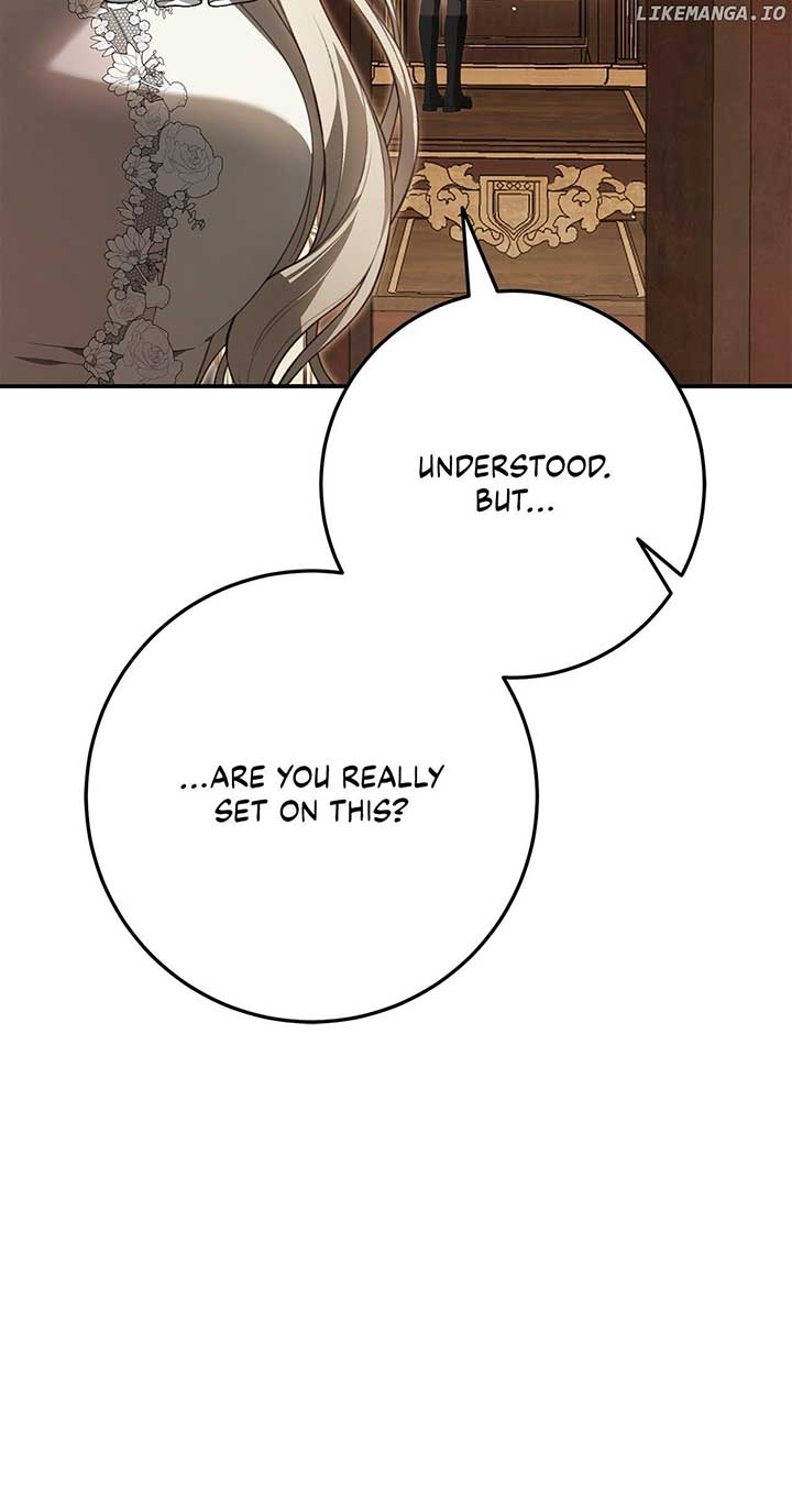 That’s Not What My Will Said Chapter 21 500 052