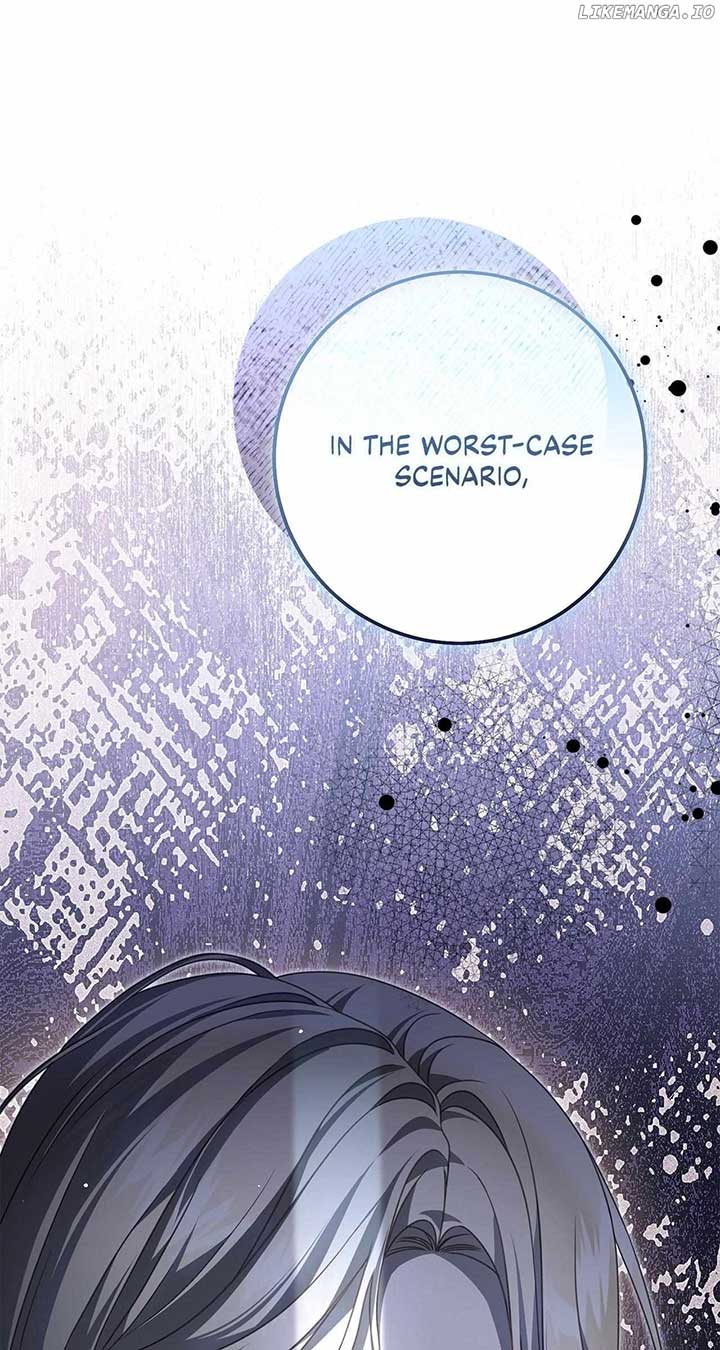 That’s Not What My Will Said Chapter 21 503 055