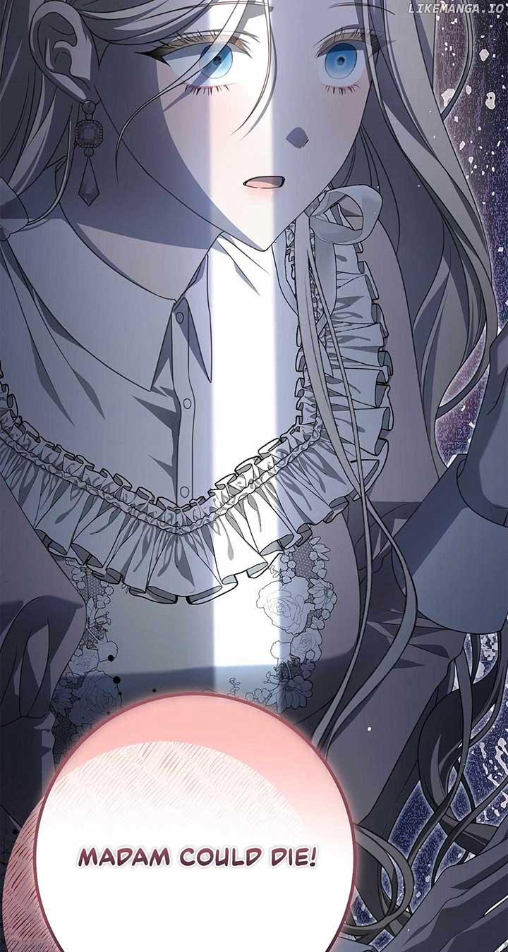 That’s Not What My Will Said Chapter 21 504 056