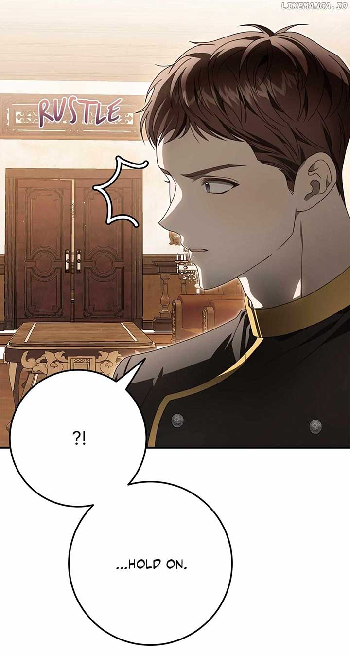 That’s Not What My Will Said Chapter 21 506 058