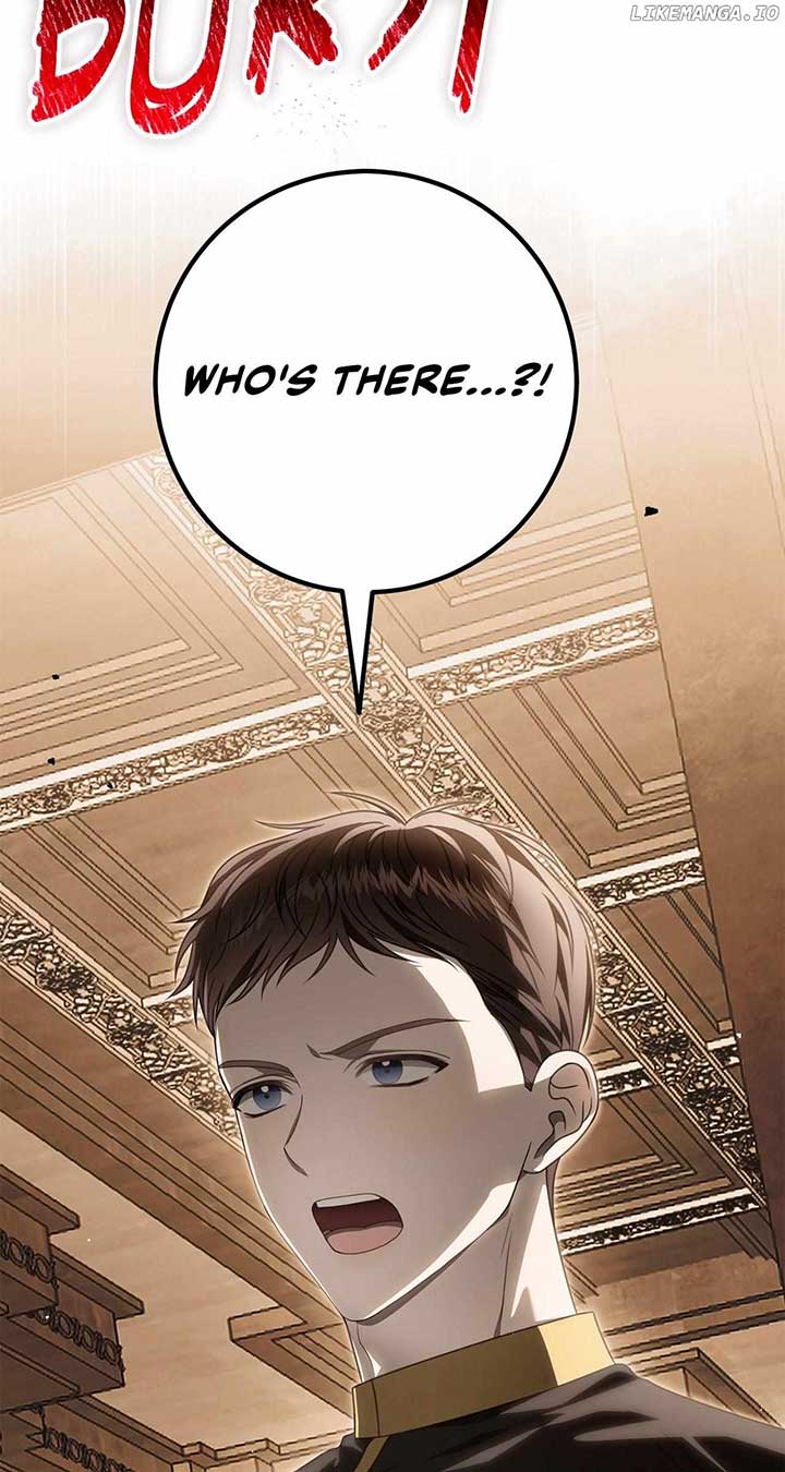 That’s Not What My Will Said Chapter 21 509 061