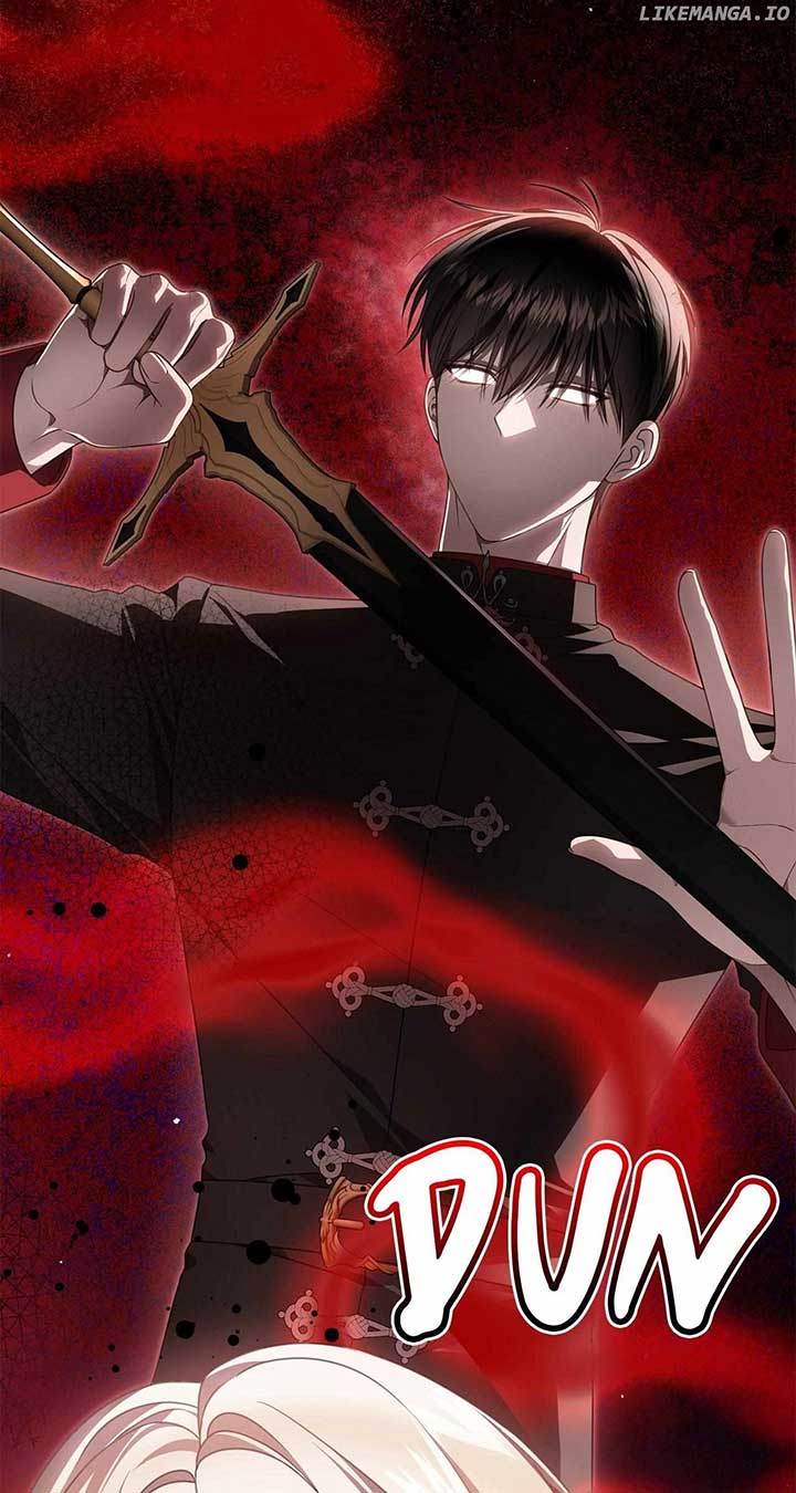 That’s Not What My Will Said Chapter 21 519 071