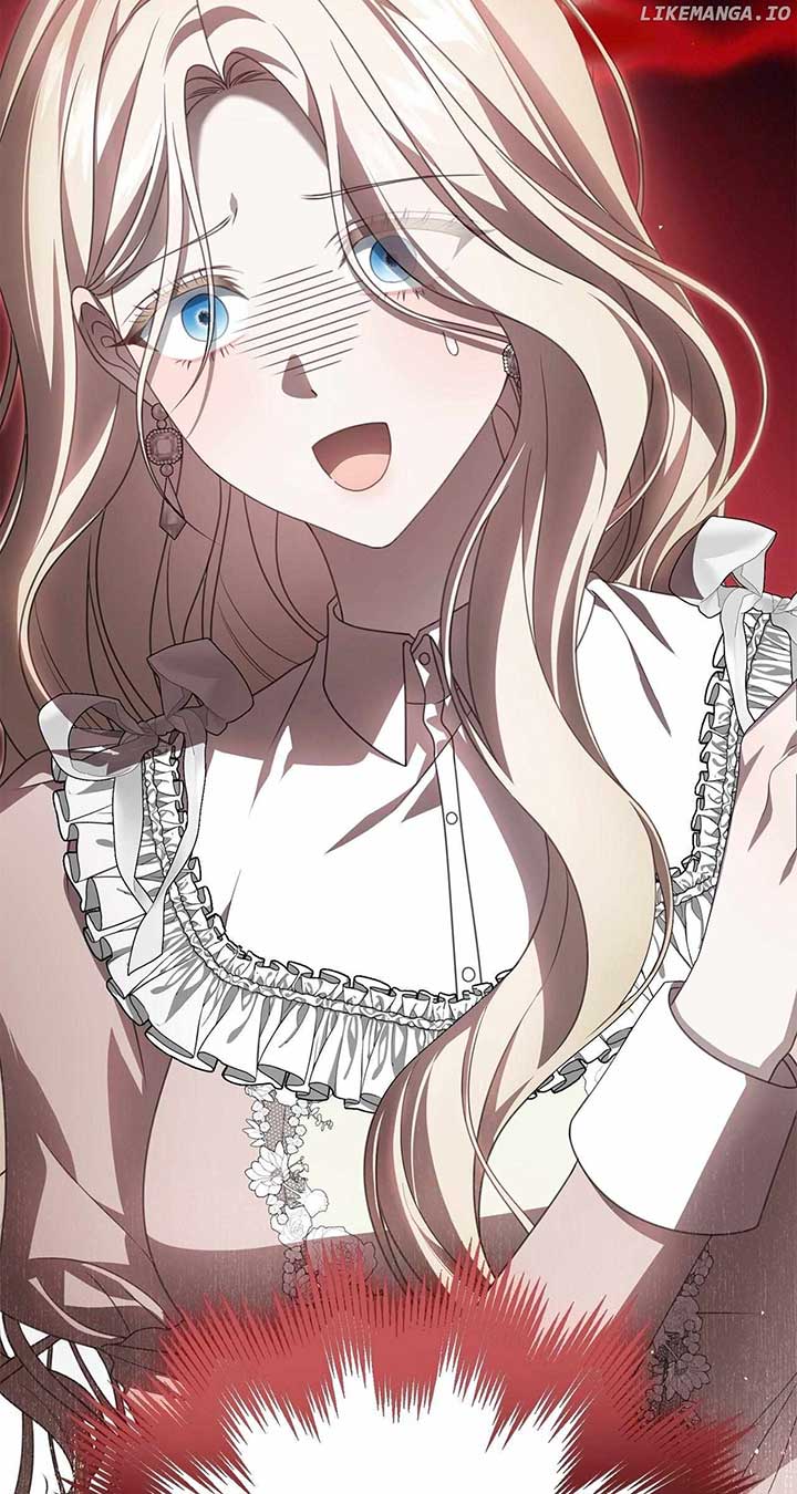 That’s Not What My Will Said Chapter 21 520 072