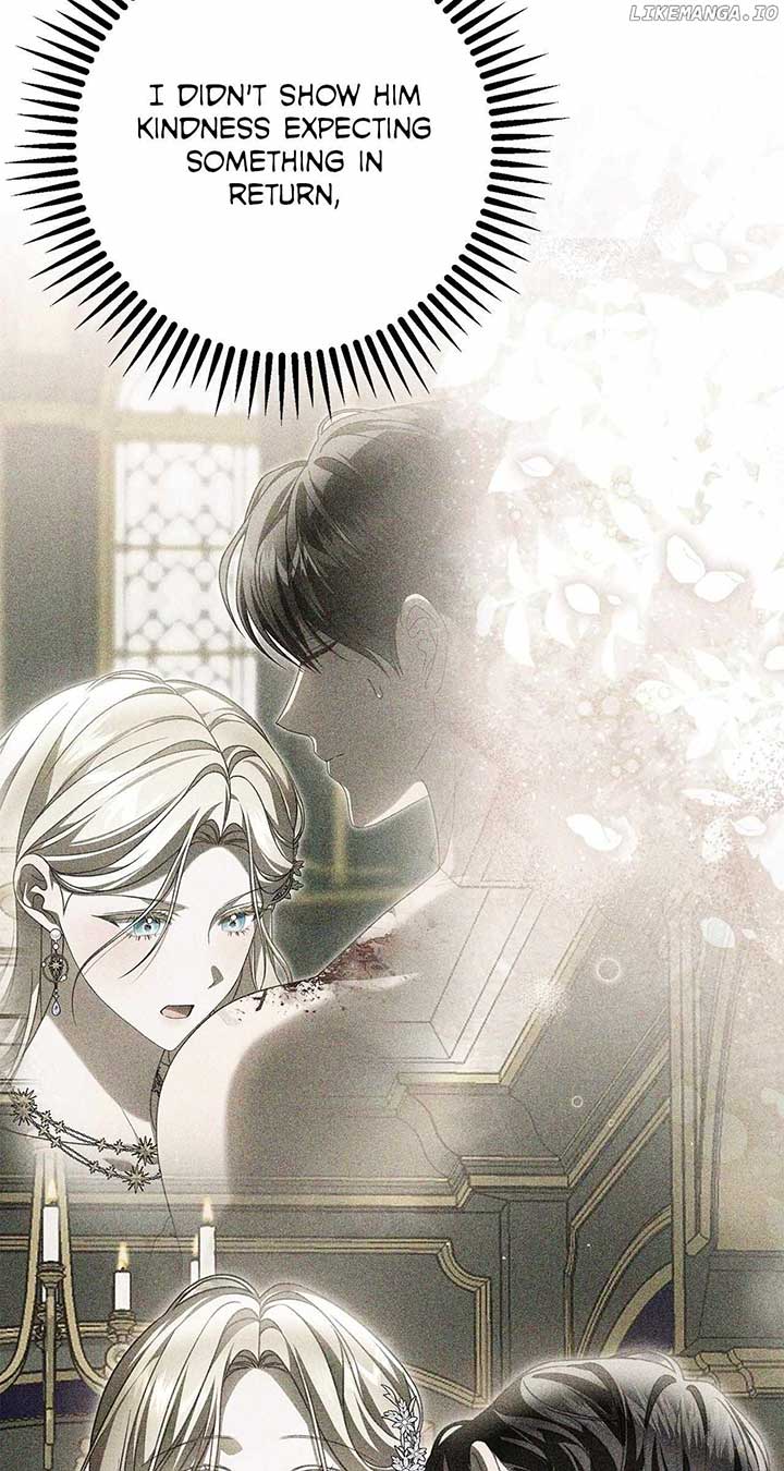 That’s Not What My Will Said Chapter 21 522 074