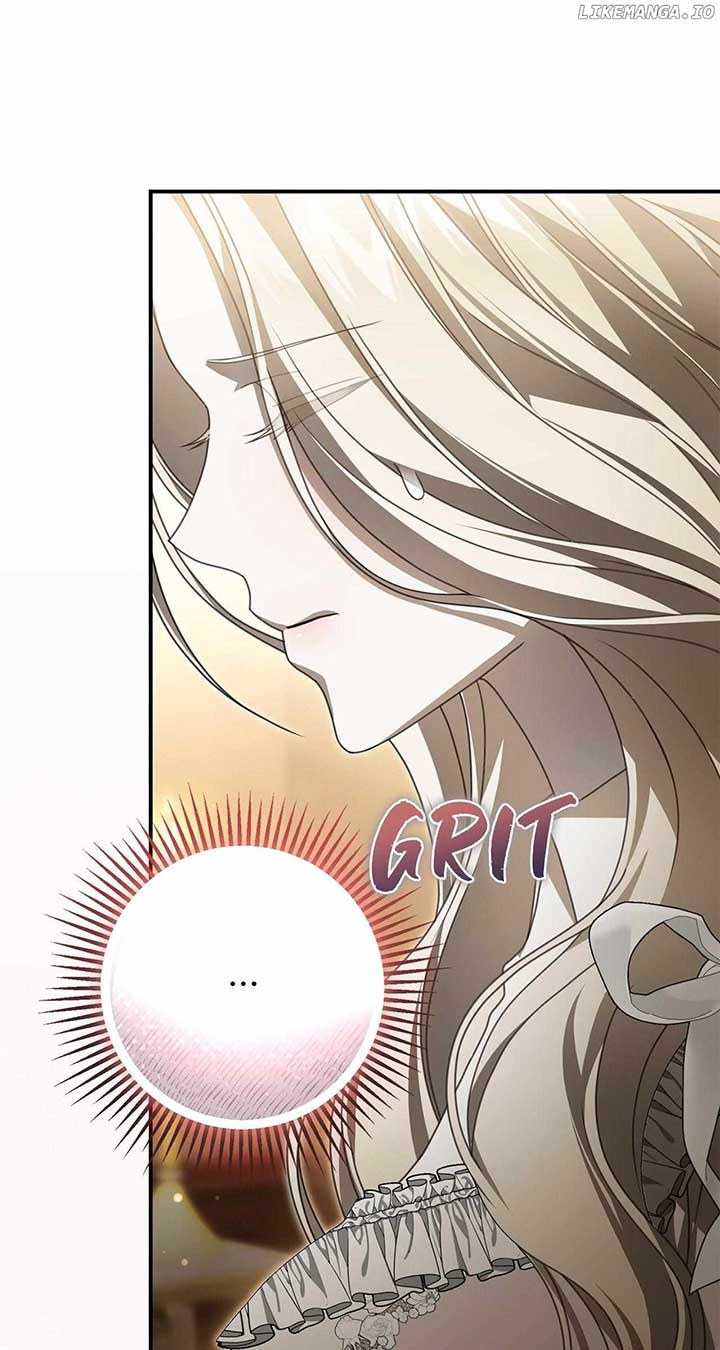 That’s Not What My Will Said Chapter 21 525 077