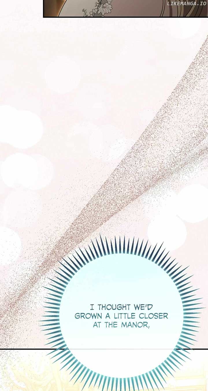 That’s Not What My Will Said Chapter 21 526 078