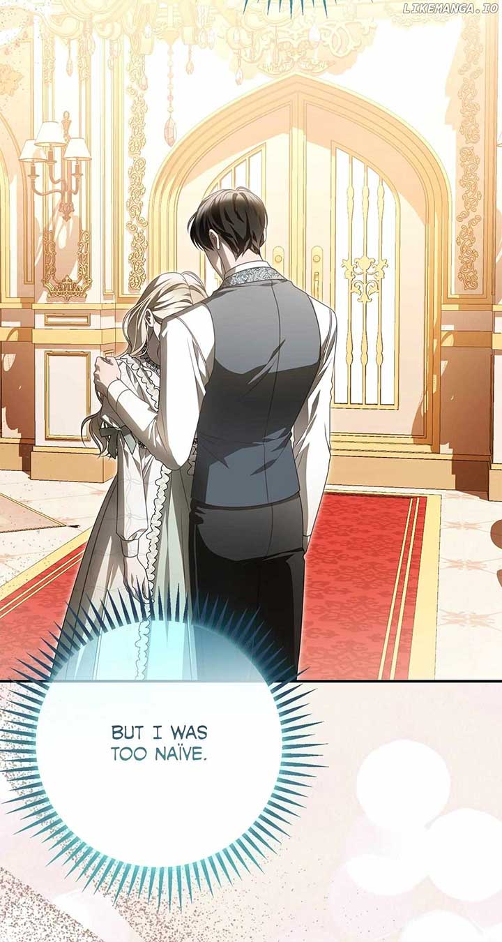 That’s Not What My Will Said Chapter 21 527 079