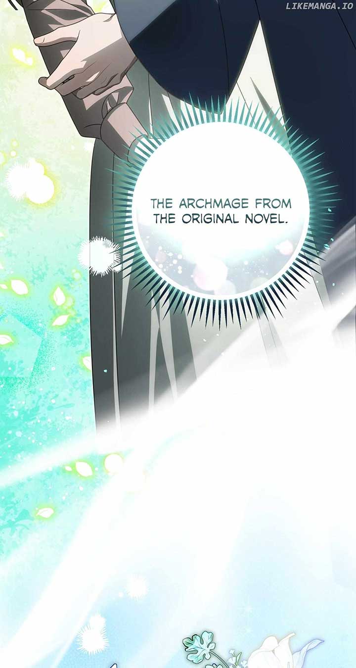 That’s Not What My Will Said Chapter 21 533 085