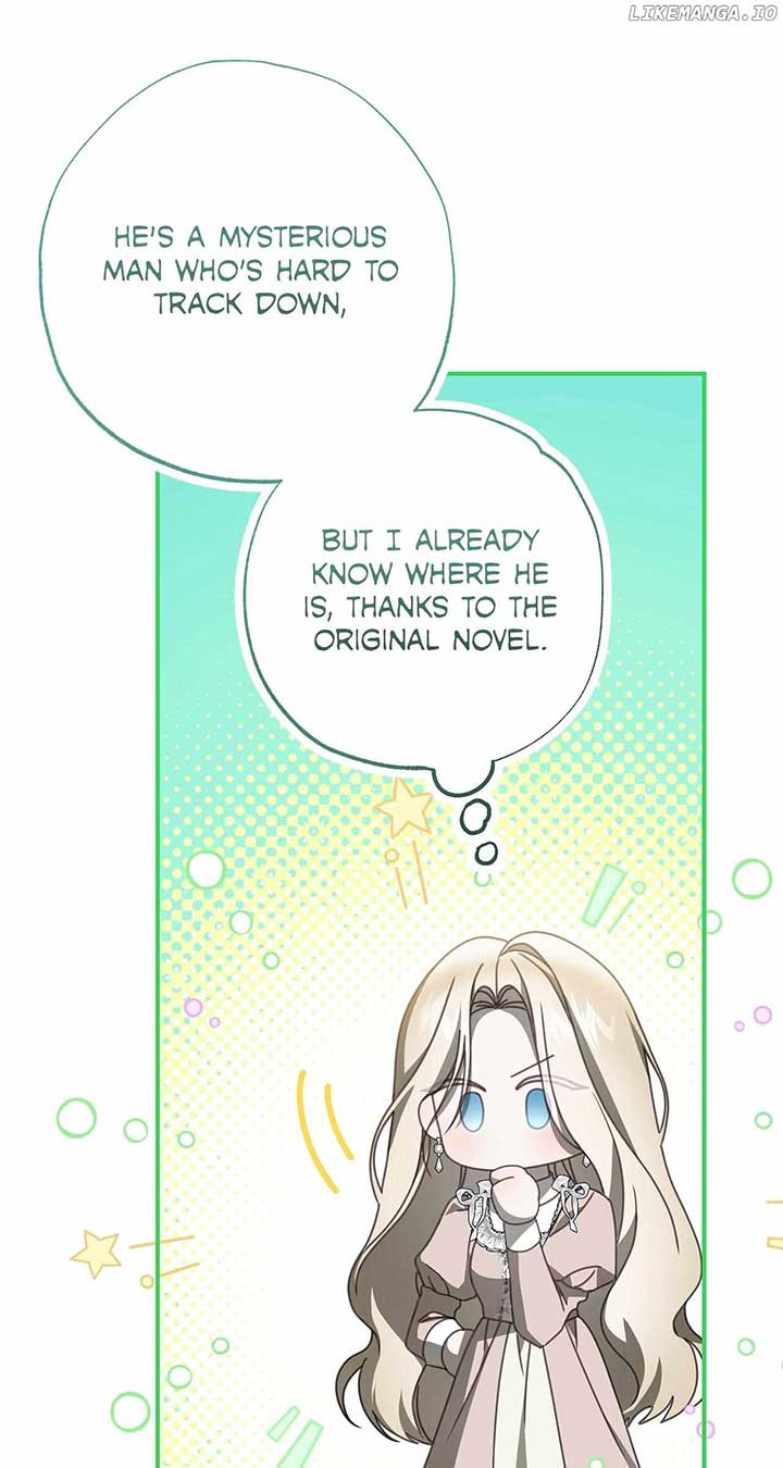 That’s Not What My Will Said Chapter 21 538 090