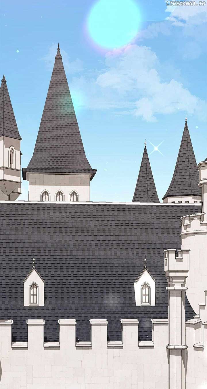 That’s Not What My Will Said Chapter 21 540 092