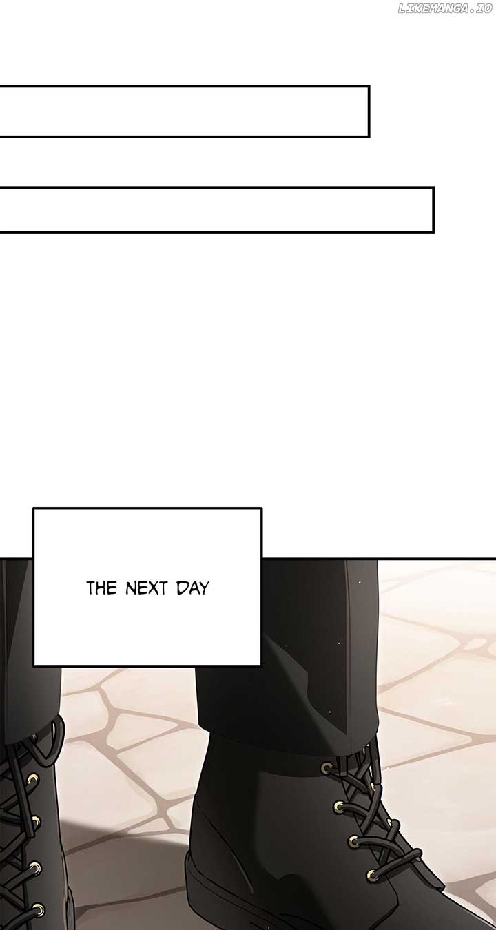 That’s Not What My Will Said Chapter 21 542 094