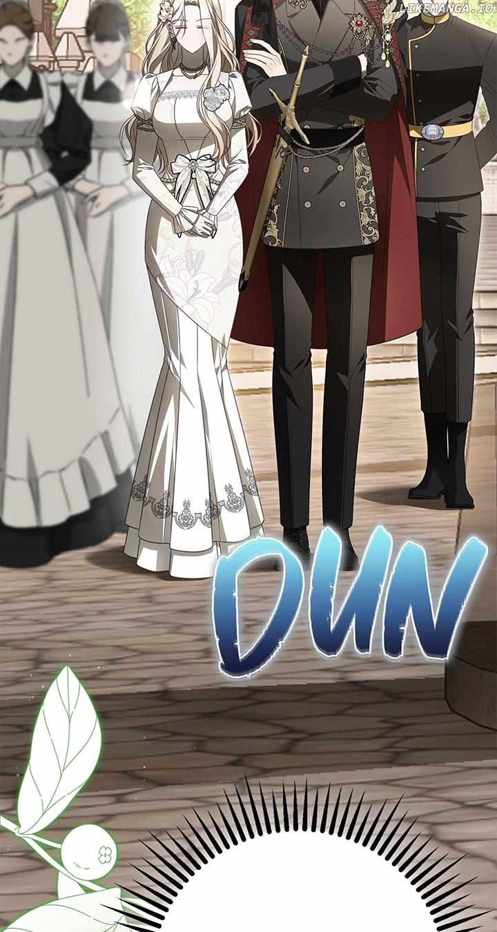 That’s Not What My Will Said Chapter 21 545 097