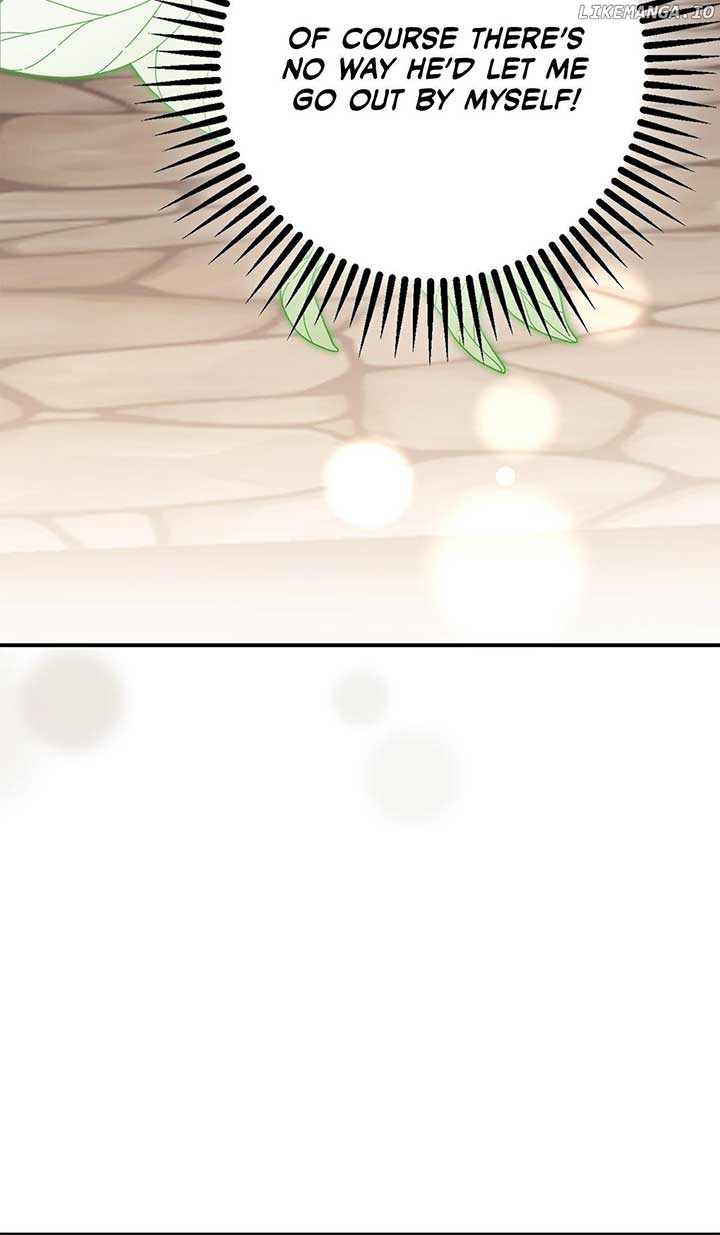 That’s Not What My Will Said Chapter 21 546 098