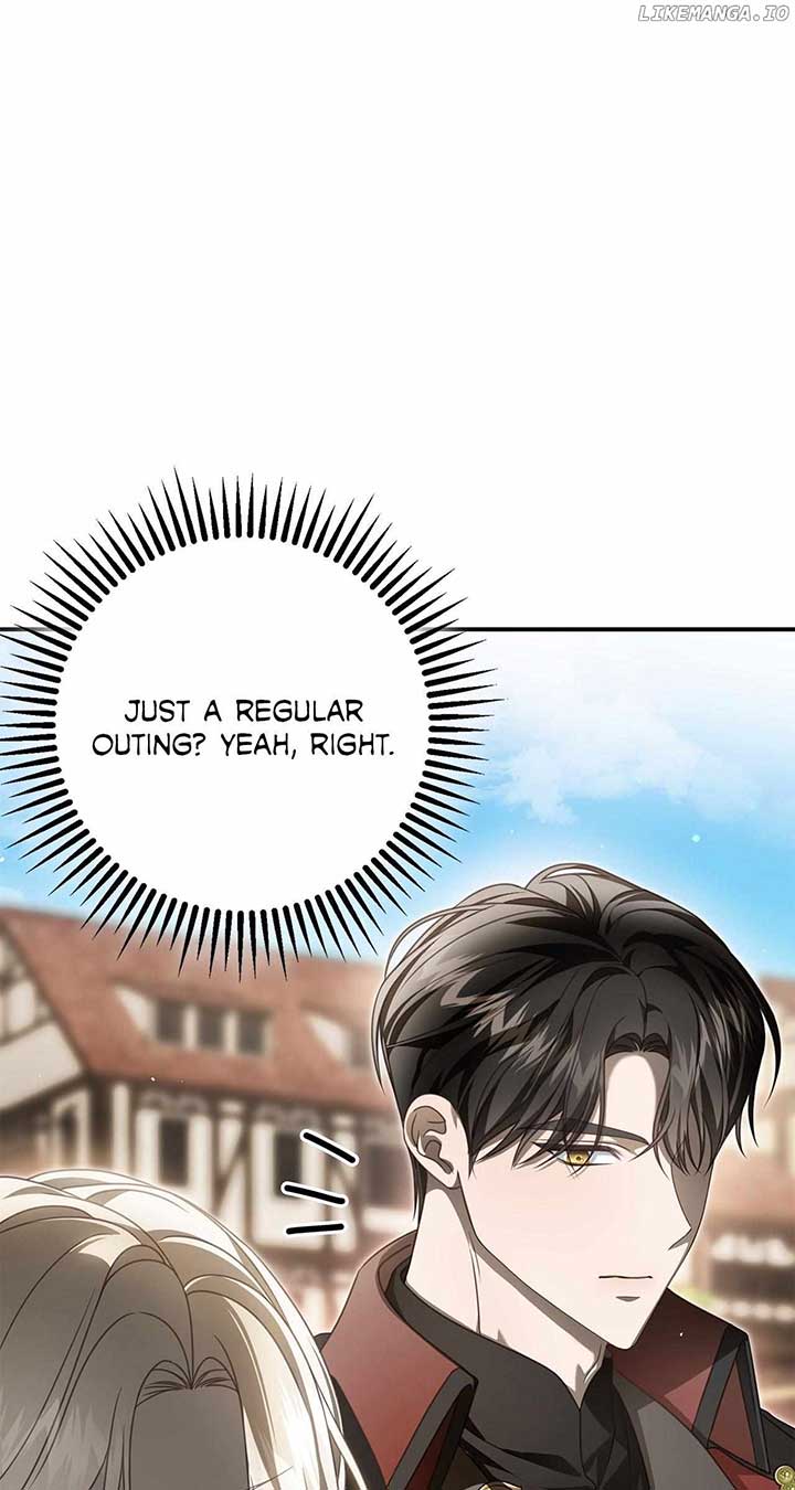 That’s Not What My Will Said Chapter 21 547 099