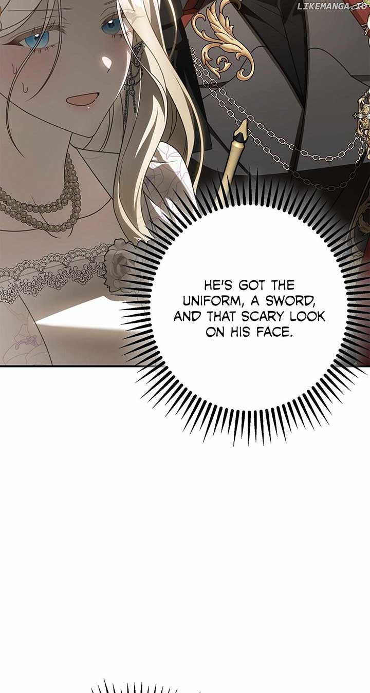 That’s Not What My Will Said Chapter 21 548 100