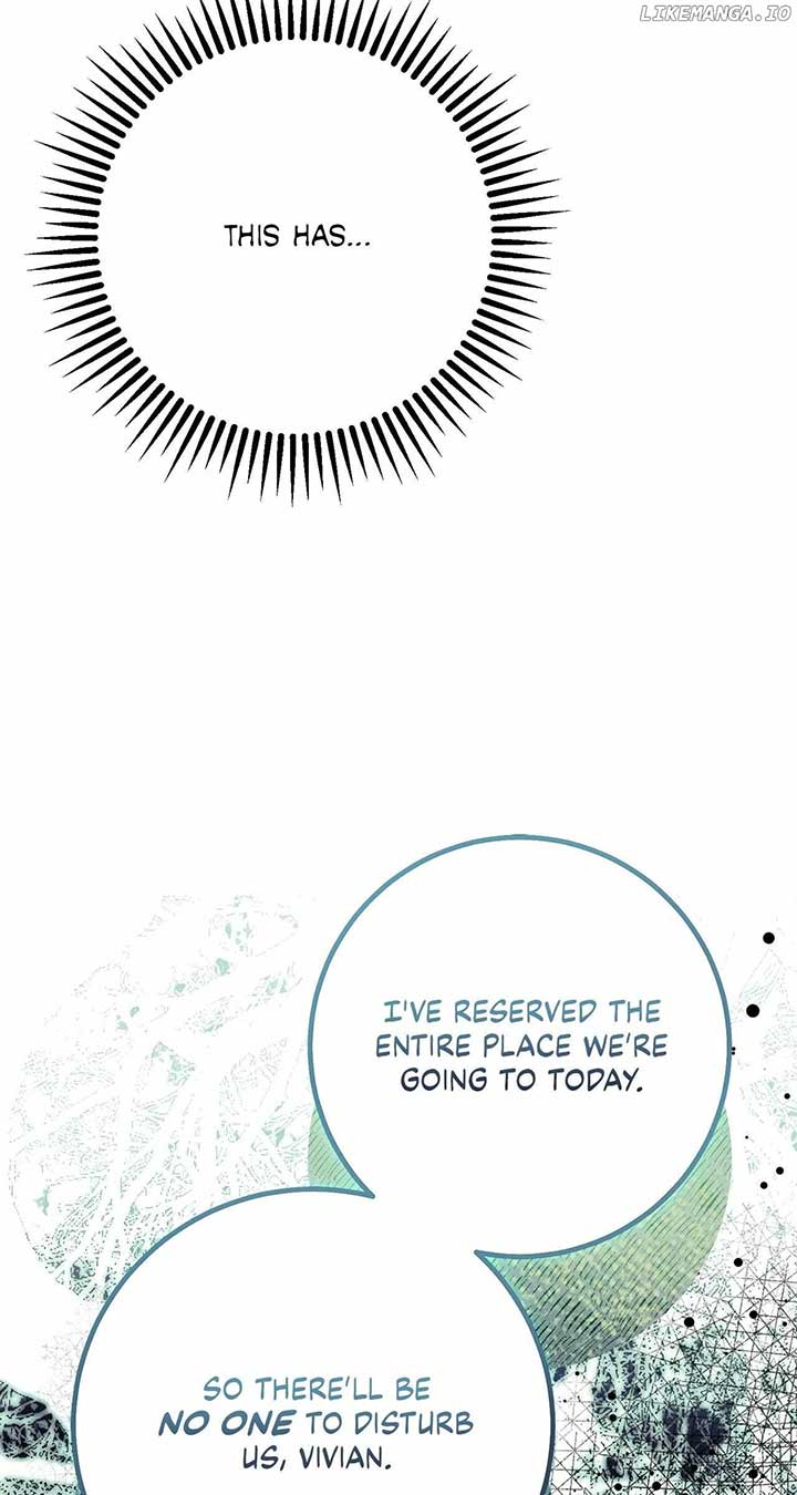 That’s Not What My Will Said Chapter 21 549 101