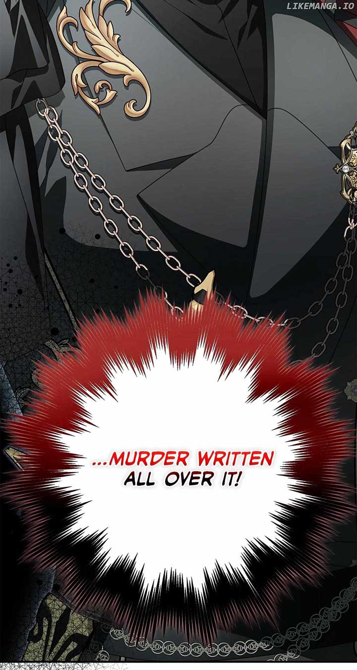 That’s Not What My Will Said Chapter 21 551 103