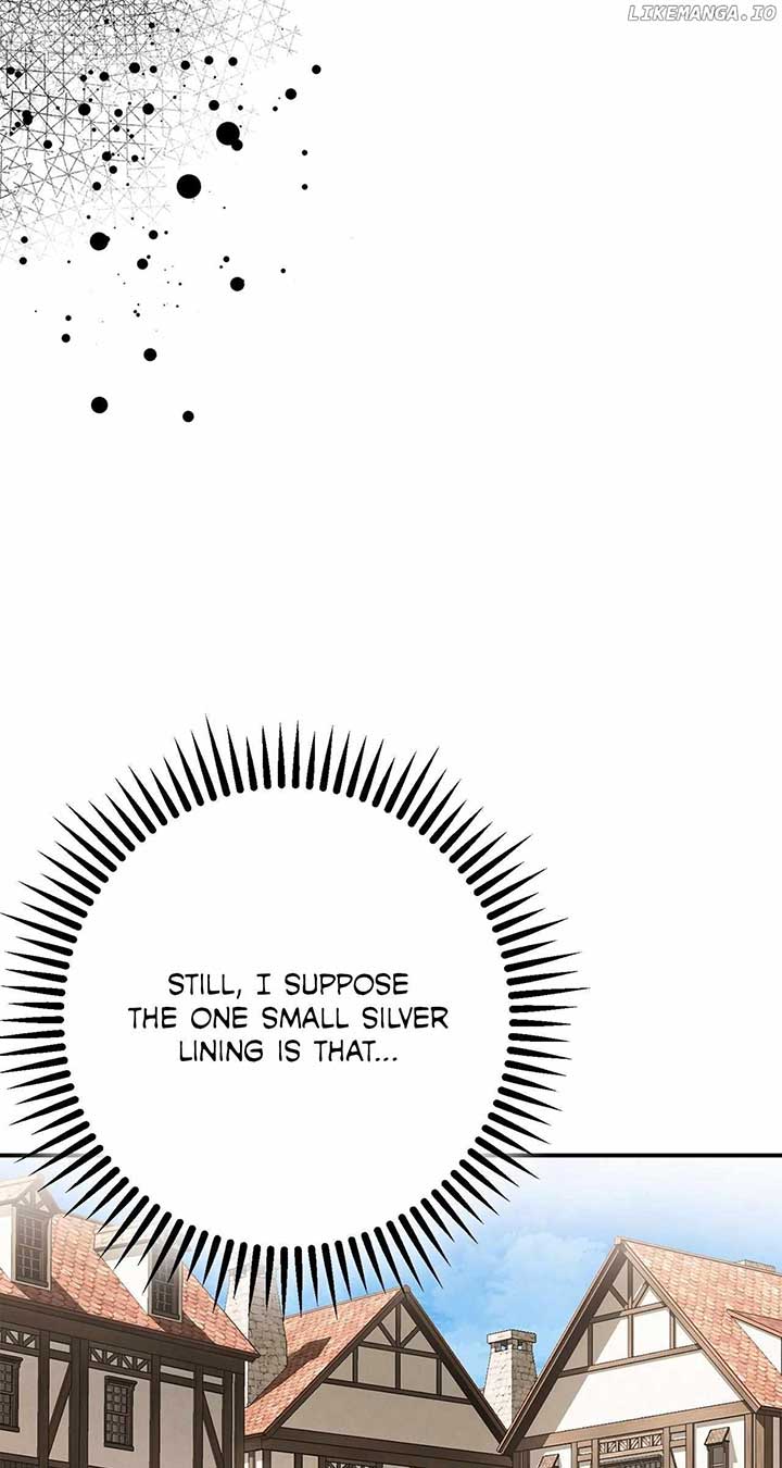 That’s Not What My Will Said Chapter 21 552 104