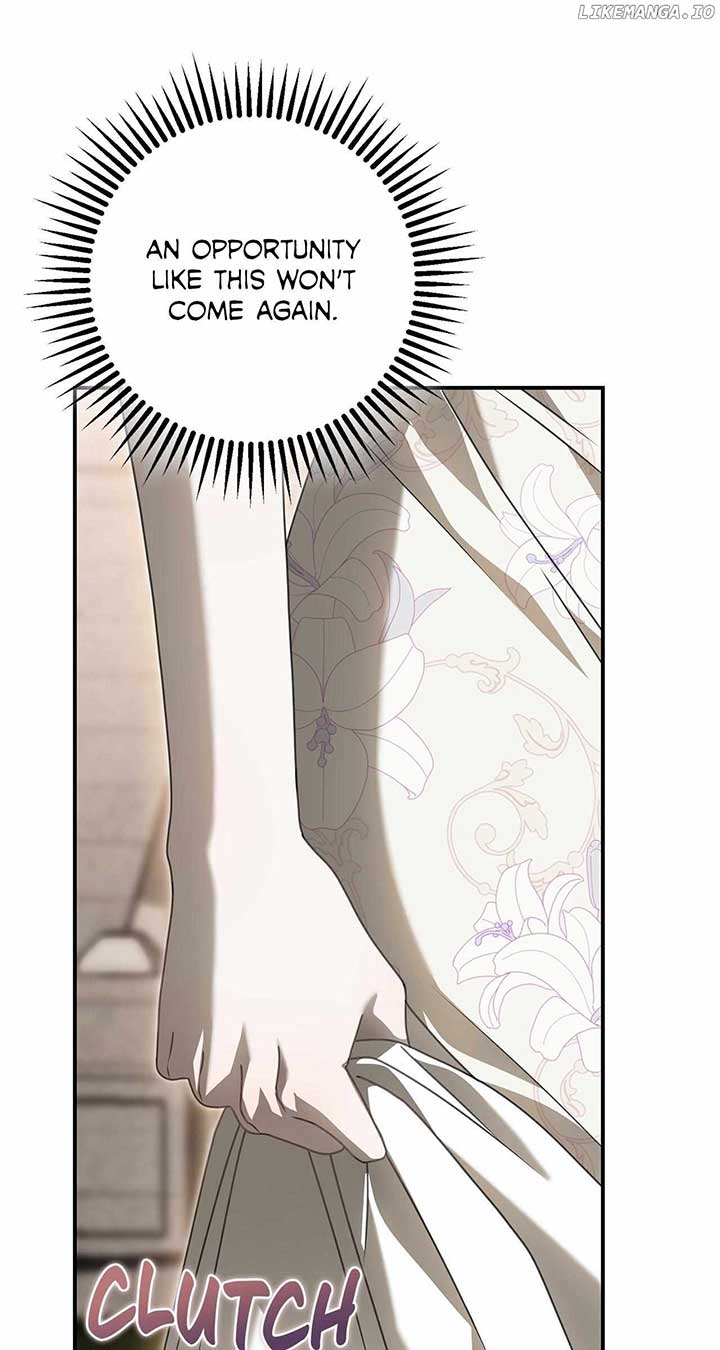 That’s Not What My Will Said Chapter 21 554 106