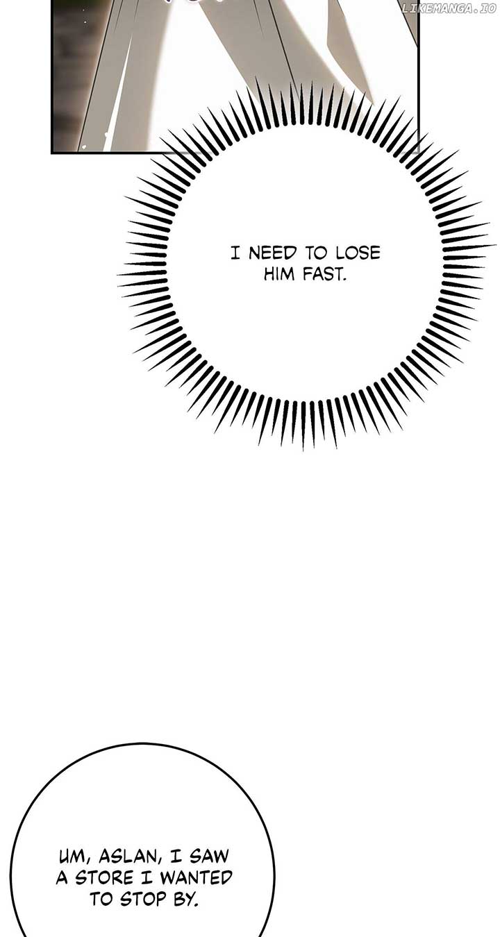 That’s Not What My Will Said Chapter 21 555 107