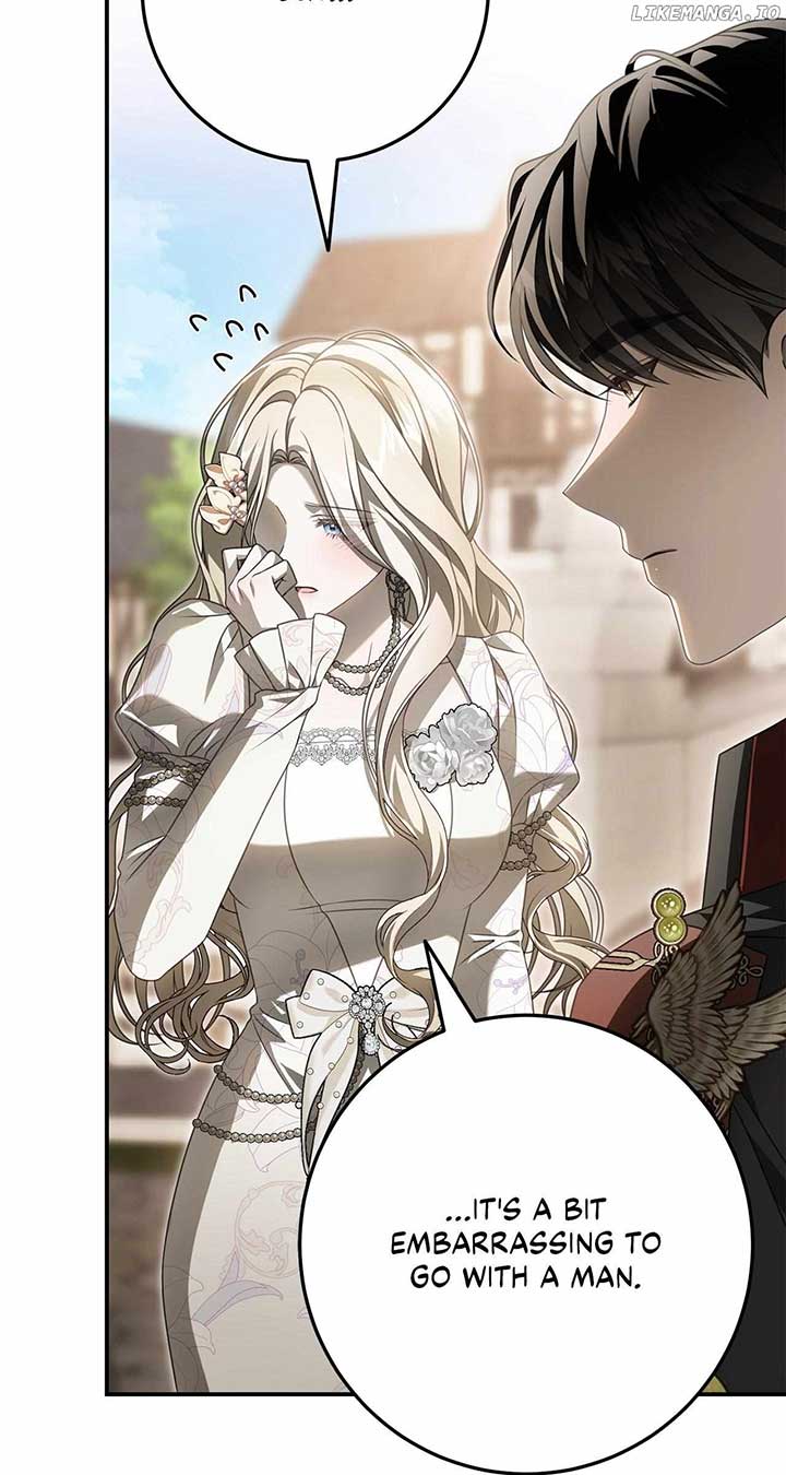 That’s Not What My Will Said Chapter 21 558 110