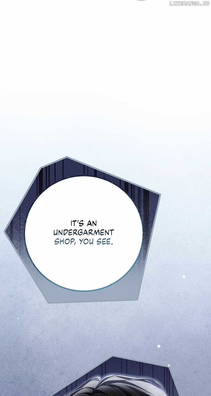 That’s Not What My Will Said Chapter 21 559 111