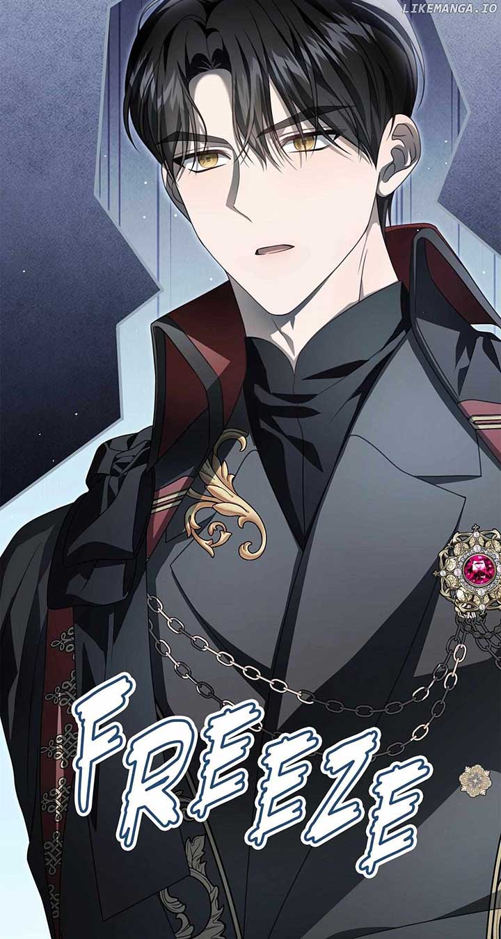 That’s Not What My Will Said Chapter 21 560 112