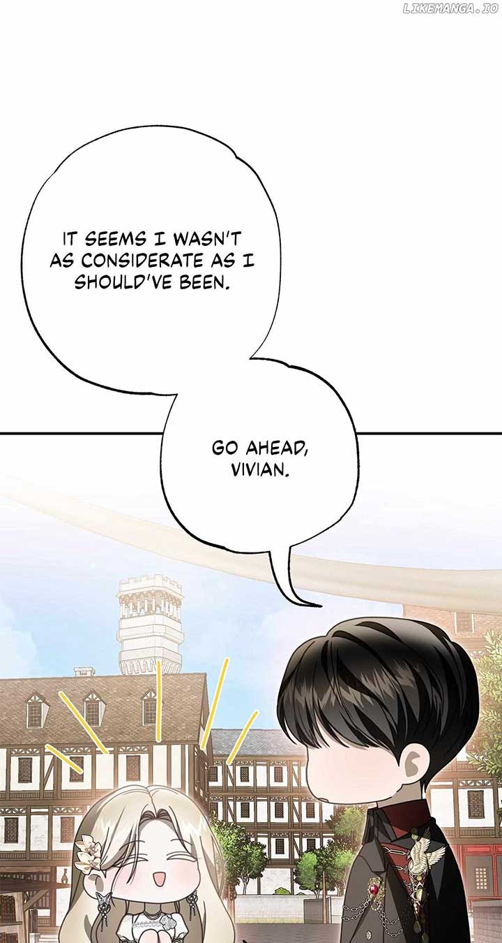 That’s Not What My Will Said Chapter 21 562 114