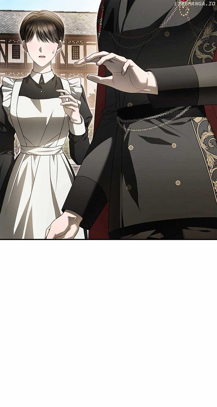 That’s Not What My Will Said Chapter 21 565 117