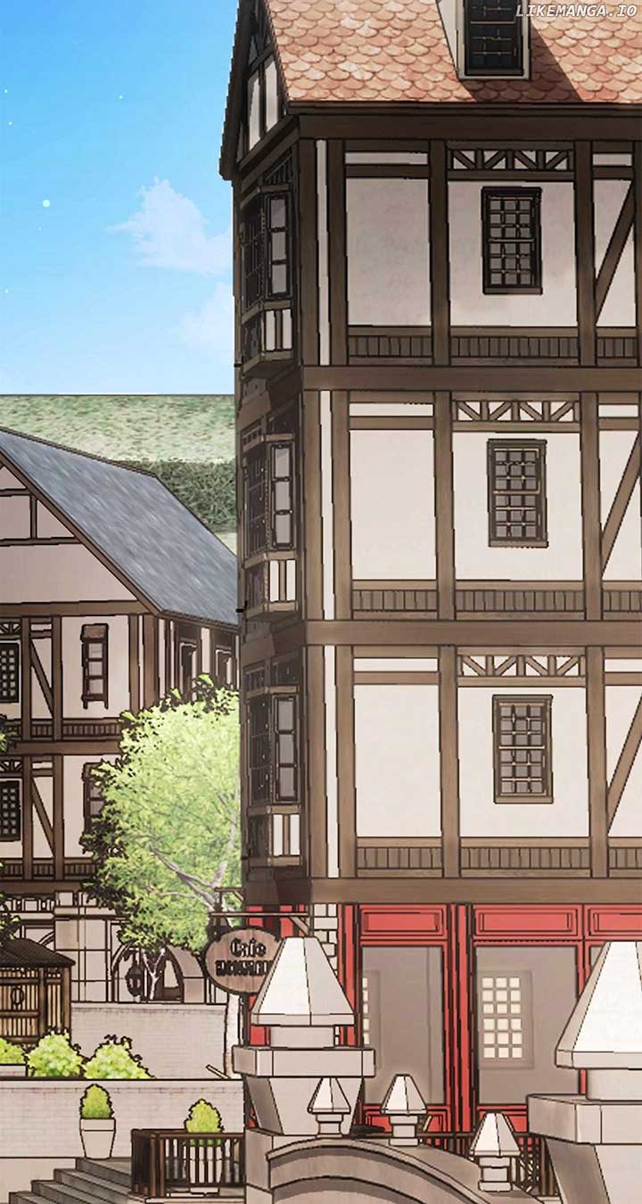 That’s Not What My Will Said Chapter 21 568 120