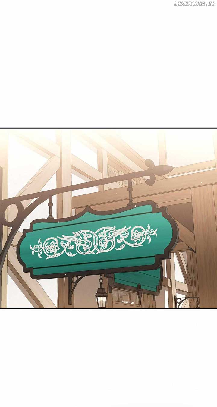 That’s Not What My Will Said Chapter 21 570 122