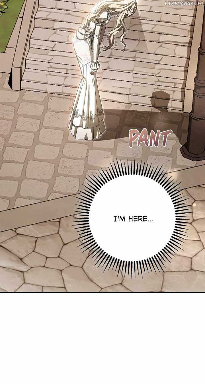 That’s Not What My Will Said Chapter 21 572 124