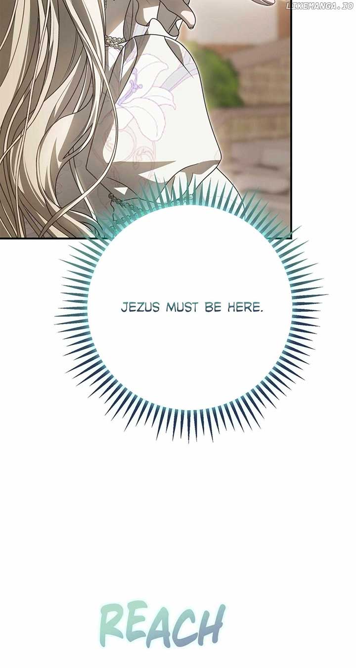 That’s Not What My Will Said Chapter 21 574 126