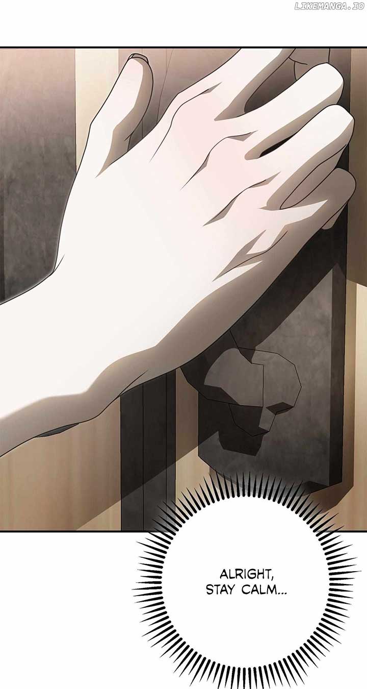 That’s Not What My Will Said Chapter 21 575 127