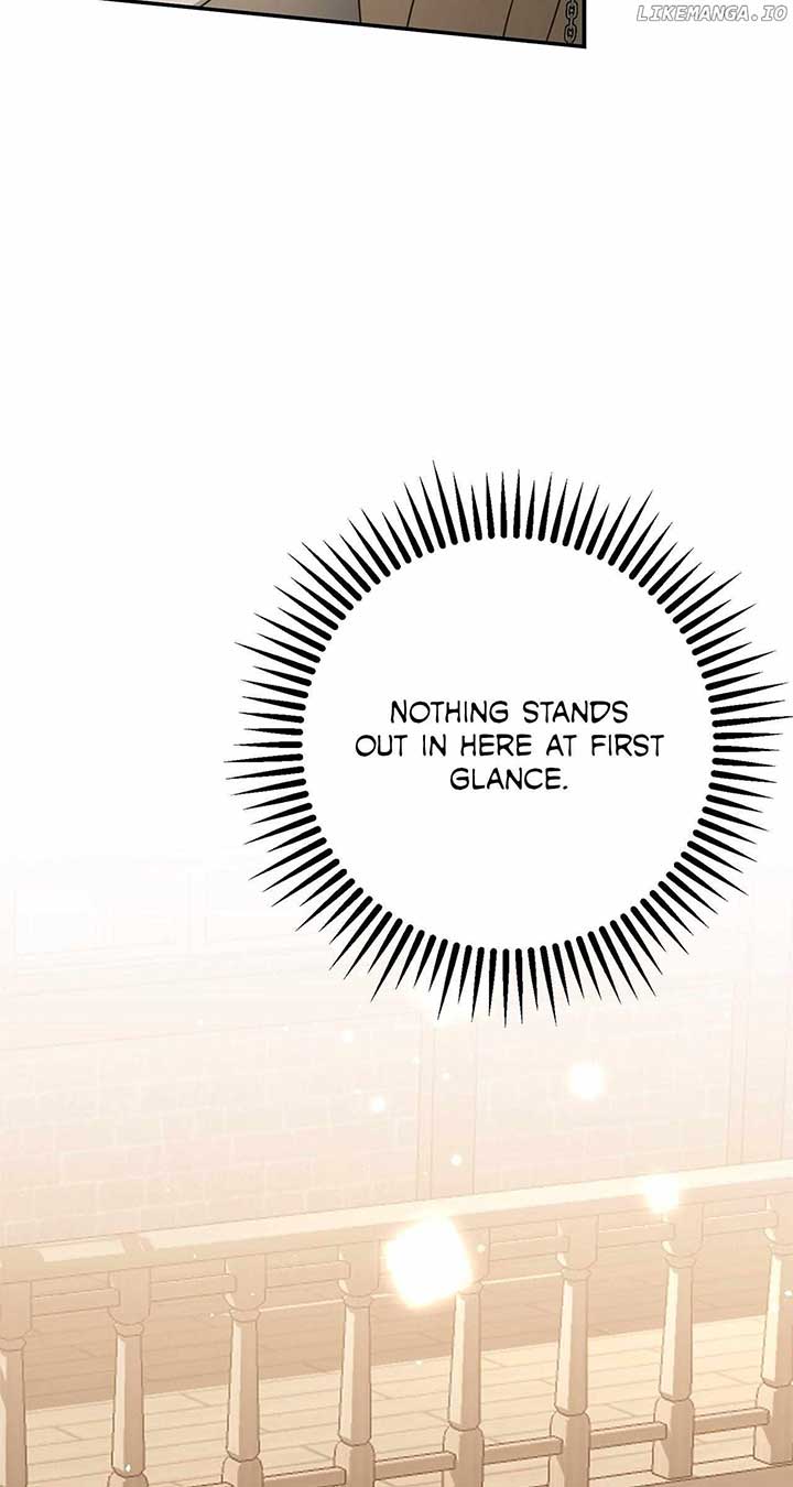 That’s Not What My Will Said Chapter 21 580 132