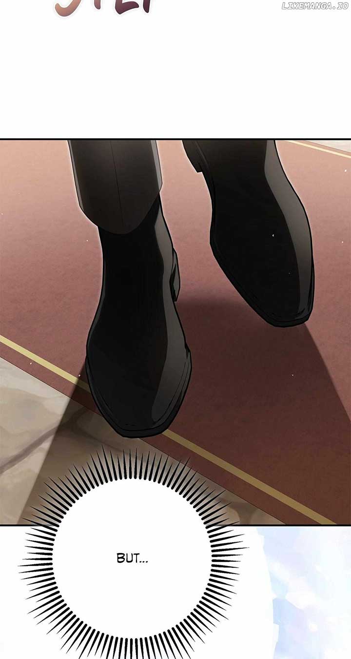 That’s Not What My Will Said Chapter 21 583 135