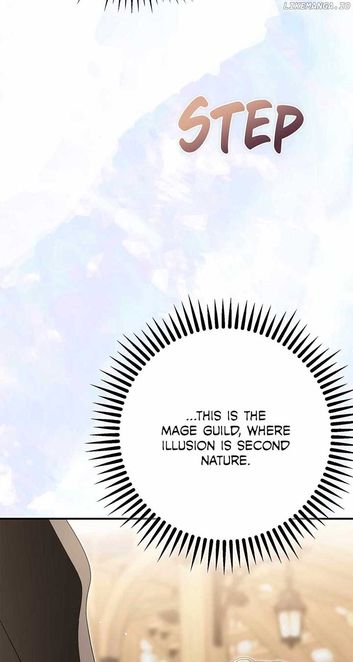 That’s Not What My Will Said Chapter 21 584 136