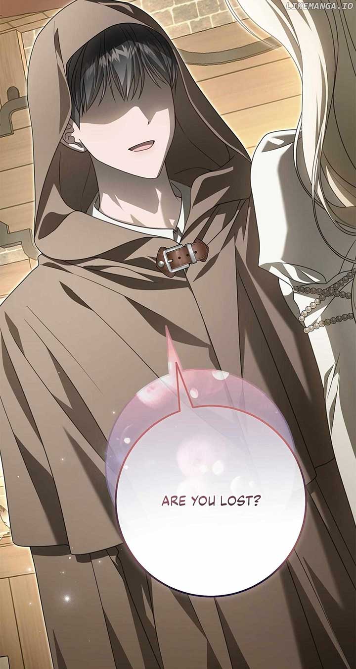 That’s Not What My Will Said Chapter 21 587 139