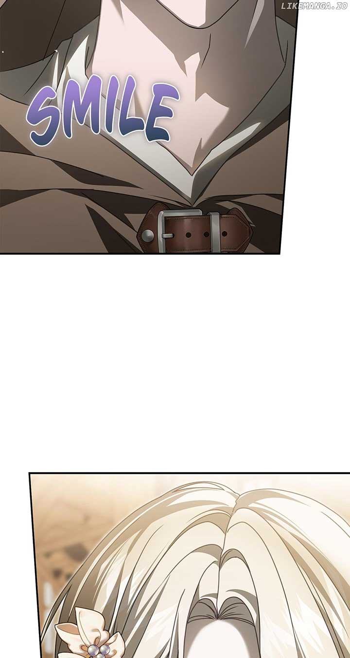 That’s Not What My Will Said Chapter 21 589 141