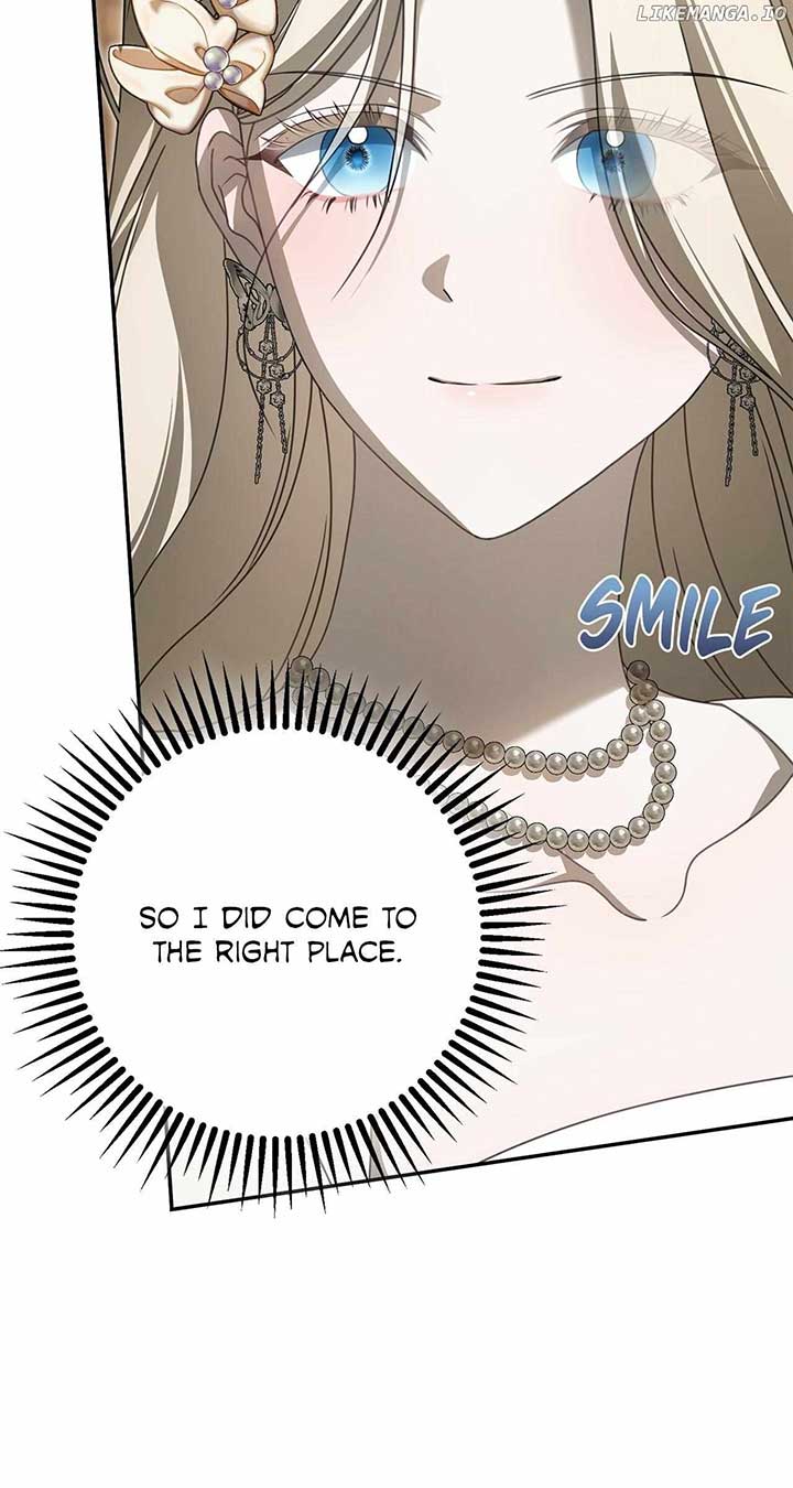 That’s Not What My Will Said Chapter 21 590 142