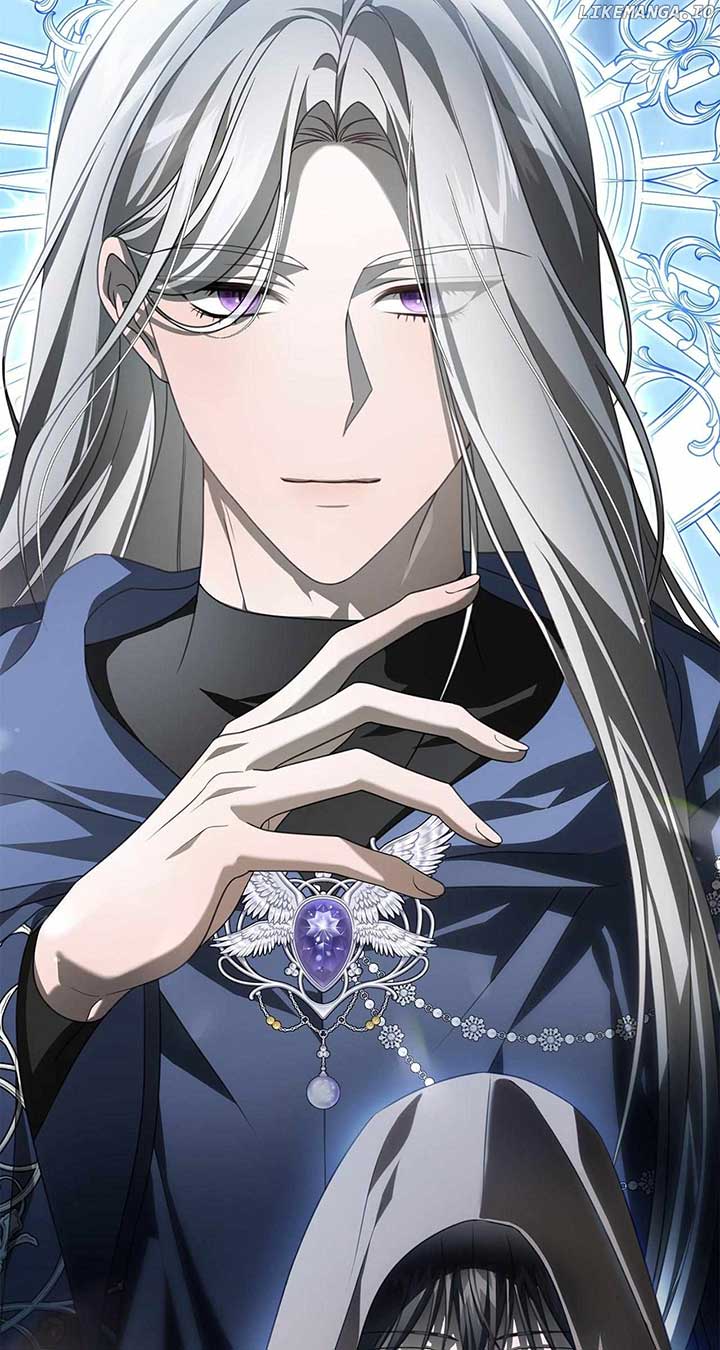 That’s Not What My Will Said Chapter 21 592 144