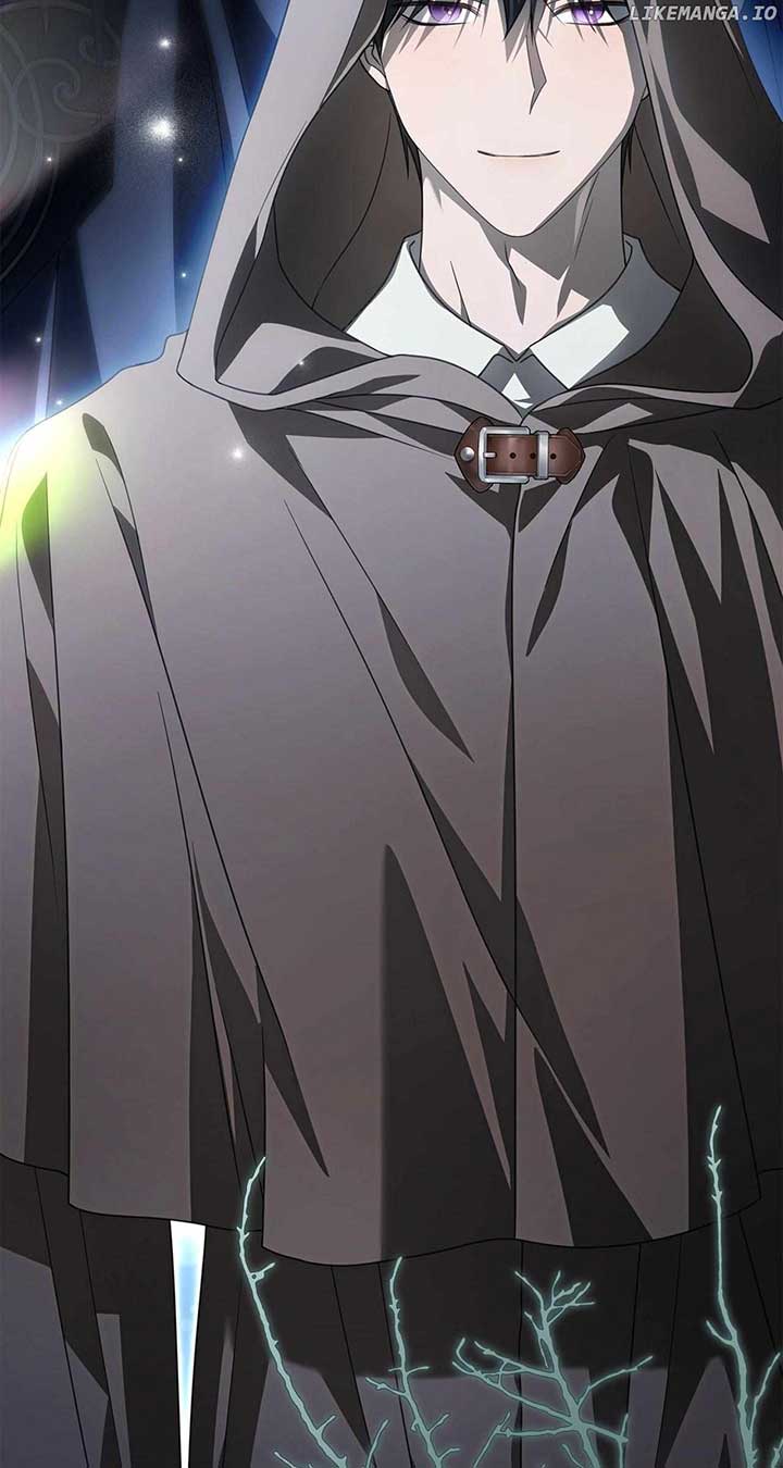 That’s Not What My Will Said Chapter 21 593 145