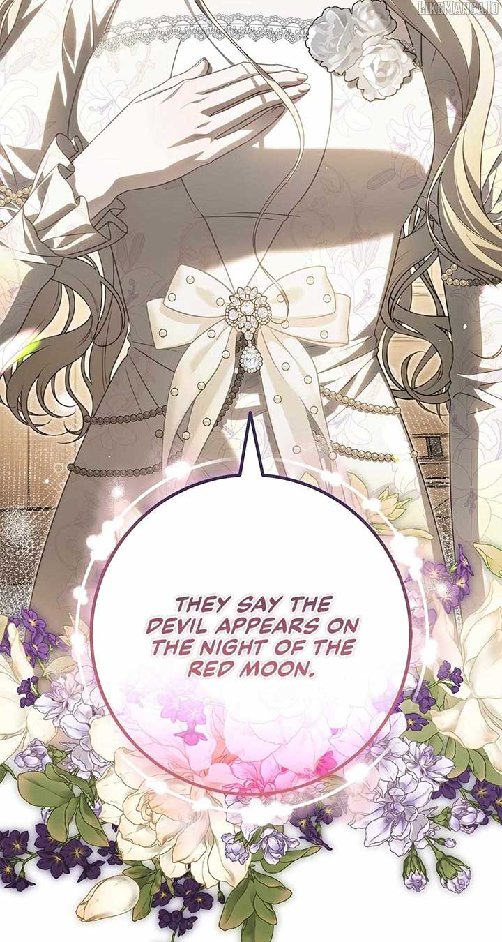 That’s Not What My Will Said Chapter 22 451 006